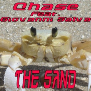 The Sand (Rmx 2009)