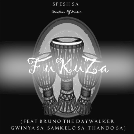 Fukuza ft. Bruno The Daywalker | Boomplay Music