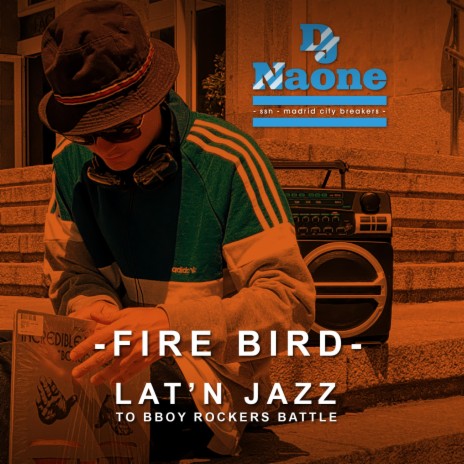 Fire Bird | Boomplay Music