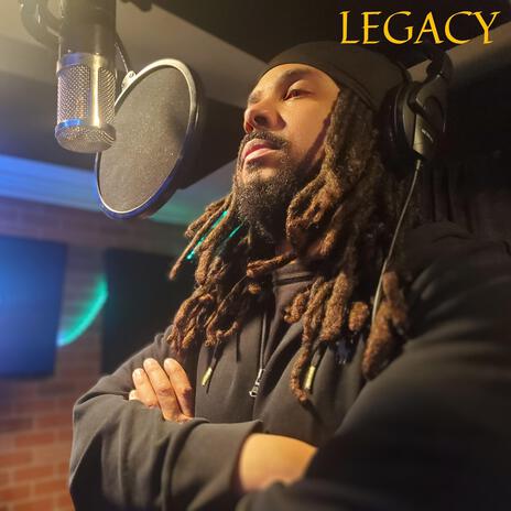 LEGACY | Boomplay Music