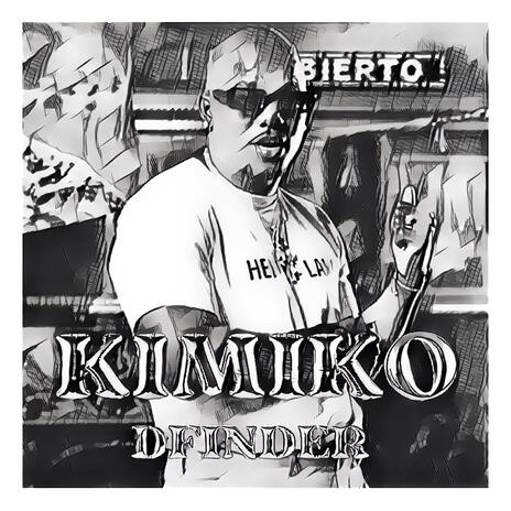 KIMIKO | Boomplay Music