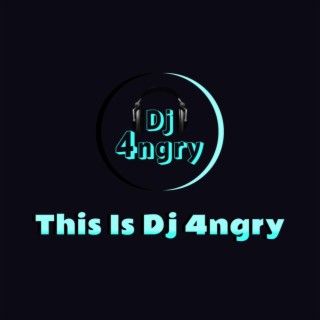 This Is DJ 4ngry