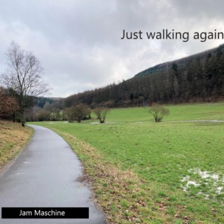 Just Walking Again