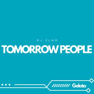 Tomorrow People