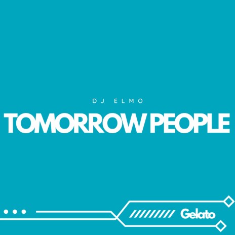 Tomorrow People | Boomplay Music