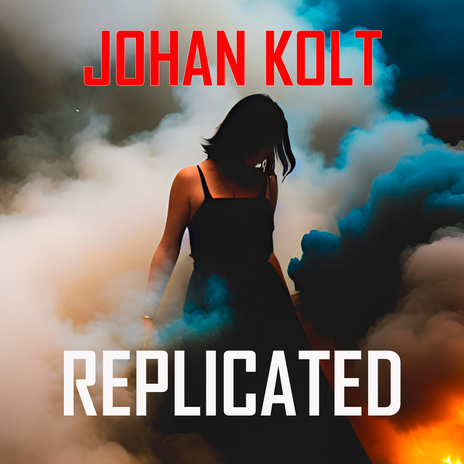 Replicated | Boomplay Music