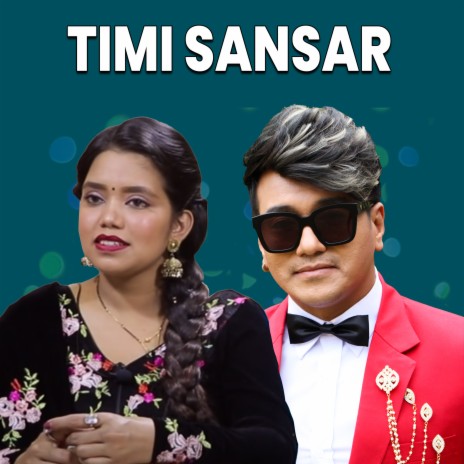 Timi Sansar | Boomplay Music