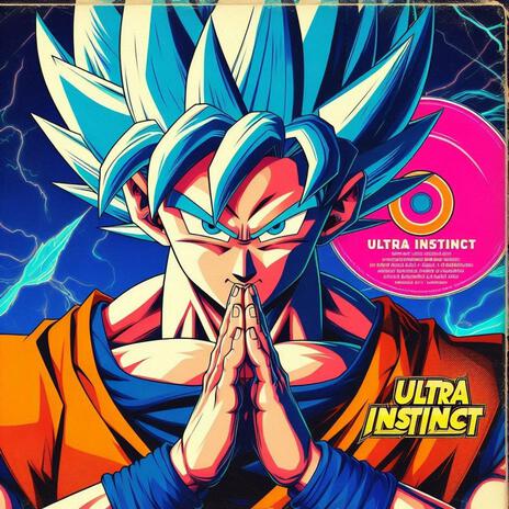 ULTRA INSTINCT (Prod. ProdigyBeatz) | Boomplay Music