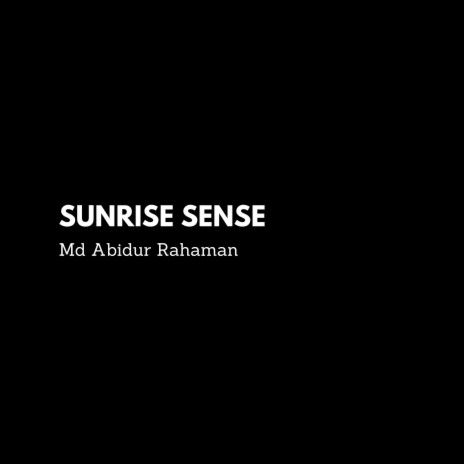 Sunrise Sense