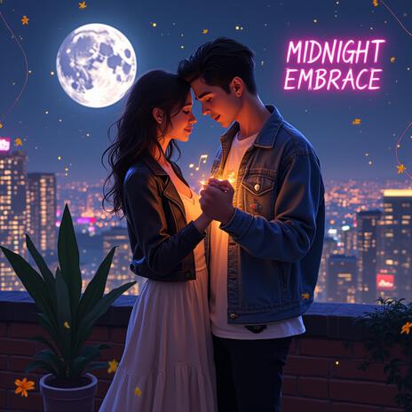 Midnight Embrace | Boomplay Music