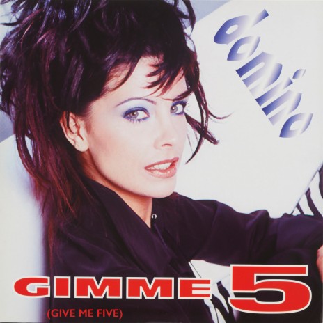 GIMME 5 (give me five) (Extended Mix) | Boomplay Music