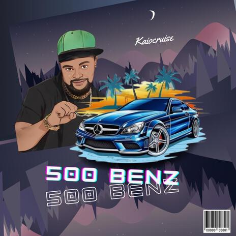 500_Benz ft. King_zhuski | Boomplay Music