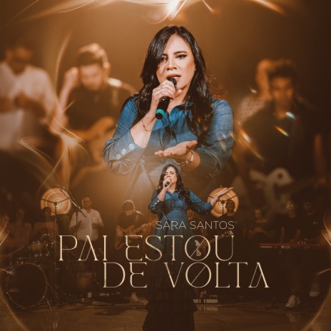 Pai Estou de Volta | Boomplay Music