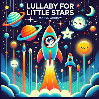 Lullaby for Little Stars