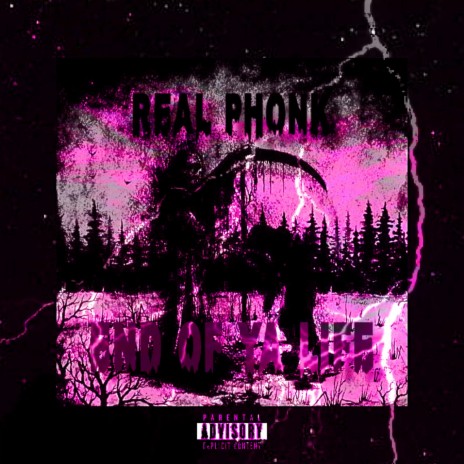 Real Phonk (End of Ya Life) | Boomplay Music