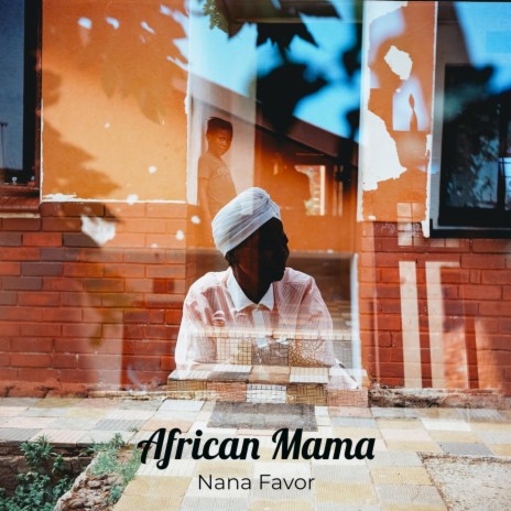 African Mama | Boomplay Music