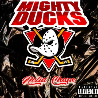 Mighty Ducks