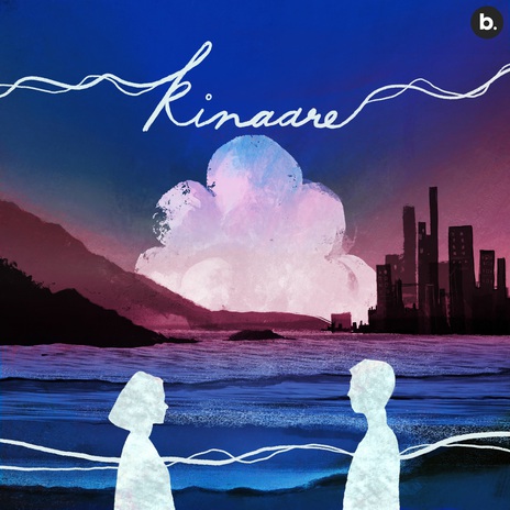 Kinaare ft. Shreya Jain | Boomplay Music