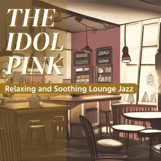 Relaxing and Soothing Lounge Jazz