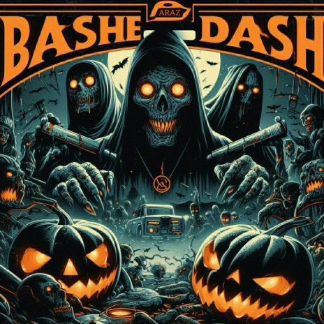 BASHE DASH | Boomplay Music