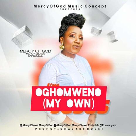 OGHOMWENO MINE | Boomplay Music