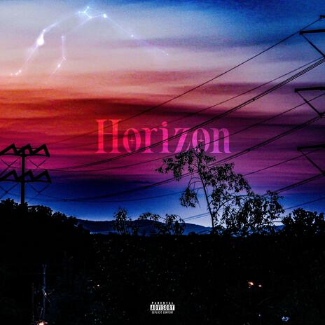 Horizon (Slowed & Reverb) ft. 2kJay | Boomplay Music