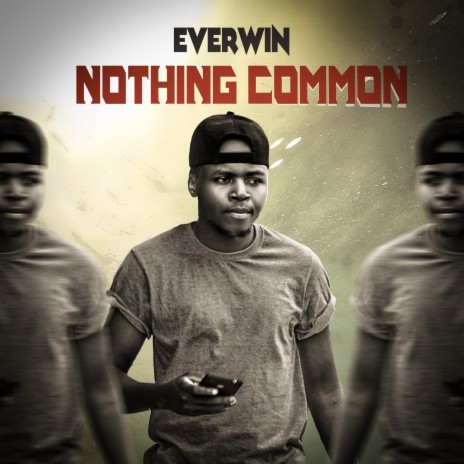 Nothing Common | Boomplay Music