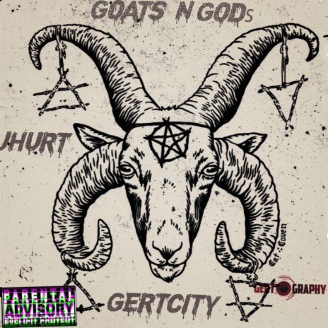 Goats & Gods ft. J. Hurt