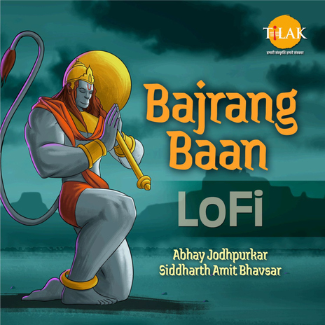 Bajrang Baan - Lofi Version ft. Abhay Jodhpurkar | Boomplay Music