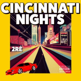 Cincinnati Nights