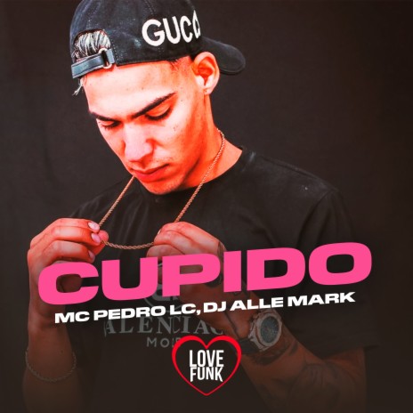 Cupido | Boomplay Music