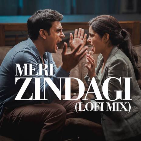 Meri Zindagi (LoFi Mix) | Boomplay Music