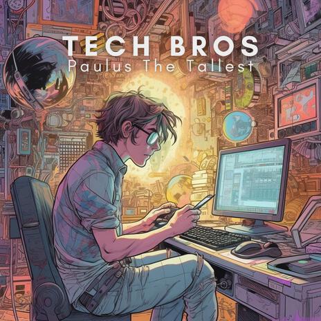 Tech Bros | Boomplay Music