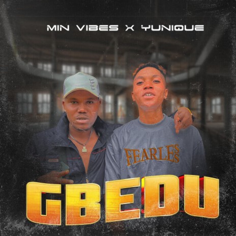 Gbedu | Boomplay Music