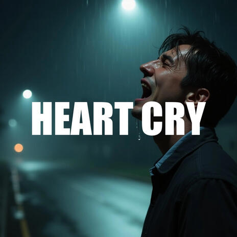 Heart Cry (Emotional Instrumentals)