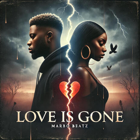 Love Is Gone | Boomplay Music