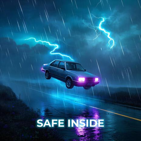 Safe Inside | Boomplay Music