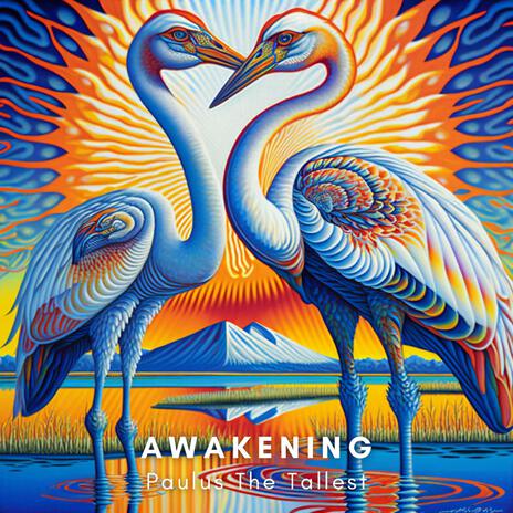 Awakening | Boomplay Music