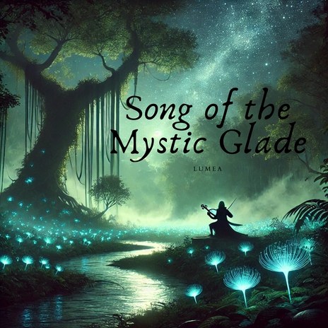 Song of the Mystic Glade | Boomplay Music