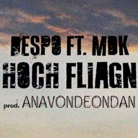 Hoch Fliagn ft. MDK & Anavondeondan | Boomplay Music