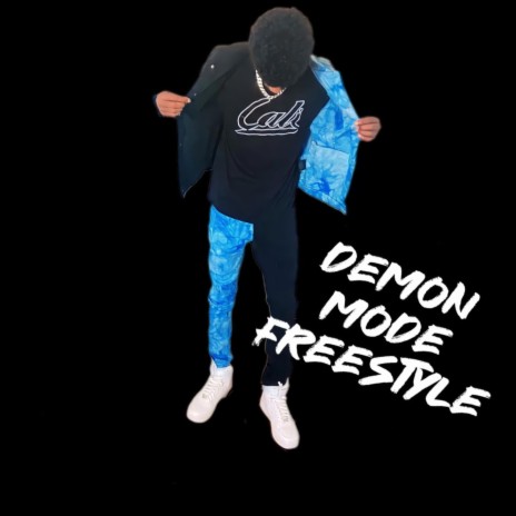 Demon Mode (Freestyle) | Boomplay Music