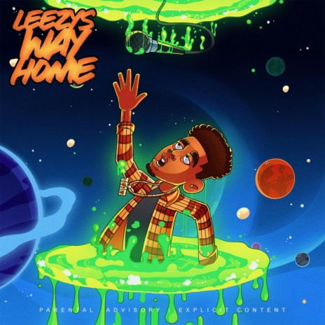 Leezys Way Home Intro | Boomplay Music