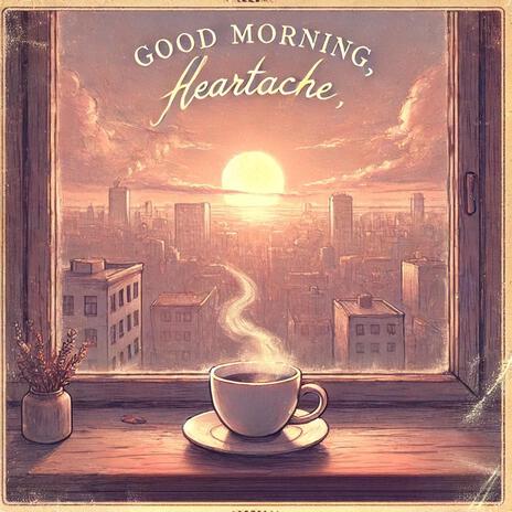 Good Morning, Heartache | Boomplay Music