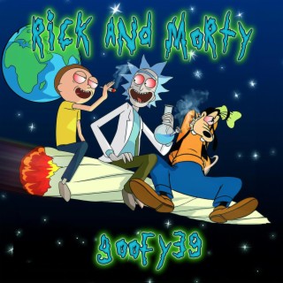 Rick&Morty