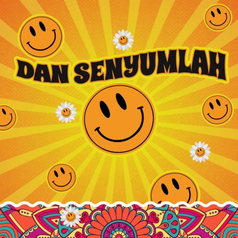 Dan Senyumlah ft. yudis dwiko, Javafinger & Tohpati | Boomplay Music