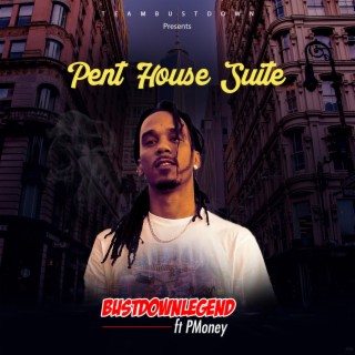 Pent House Suite