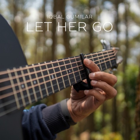Let Her Go (Acoustic Guitar) | Boomplay Music