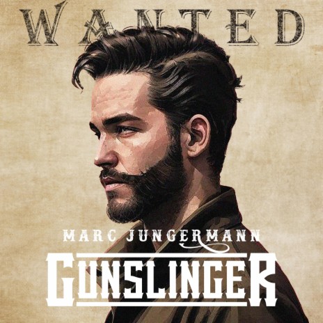 Gunslinger | Boomplay Music