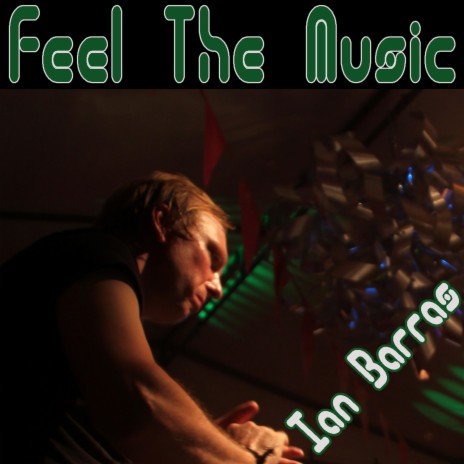 Feel the Music (Single Clubmix) | Boomplay Music