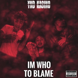 Im who to blame